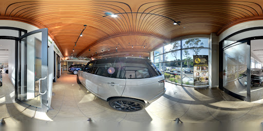 Land Rover Dealer «Jaguar Land Rover Newport Beach», reviews and photos, 1540 Jamboree Rd, Newport Beach, CA 92660, USA