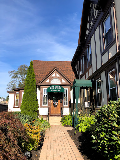 Book Store «Andover Bookstore Inc», reviews and photos, 89 Main St # 1, Andover, MA 01810, USA
