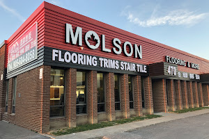 Molson Flooring