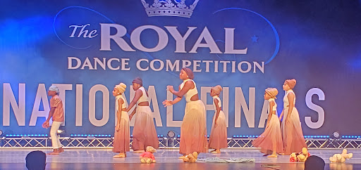 Performing Arts Theater «Stafford Township Arts Center», reviews and photos, 1000 McKinley Ave, Manahawkin, NJ 08050, USA