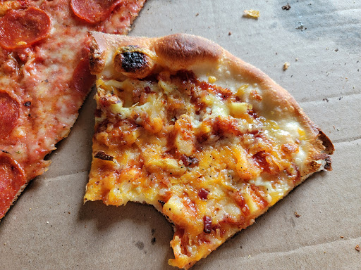 Ian's Pizza Denver