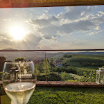 Photo n°3 de l'avis de SBG. fait le 17/05/2022 à 07:07 sur le  Ristorante con Camere Il Vigneto di Roddi à Roddi