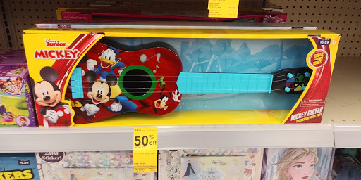 Drug Store «Walgreens», reviews and photos, 4351 W Sample Rd, Coconut Creek, FL 33073, USA