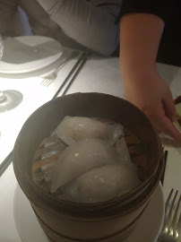 Dumpling du Restaurant chinois Lao Tseu à Paris - n°6