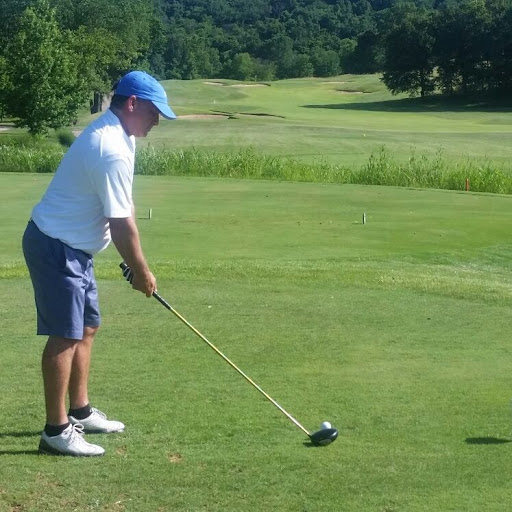 Country Club «The Legends Country Club», reviews and photos, 625 Legends Parkway, Eureka, MO 63025, USA