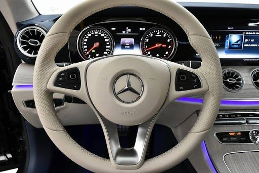 Used Car Dealer «Texas Cars Direct», reviews and photos, 2718 Forest Ln, Dallas, TX 75234, USA