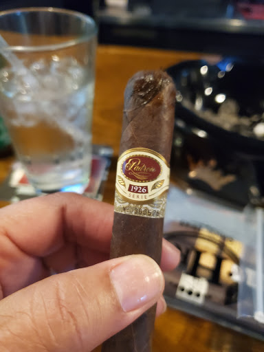 Cigar Shop «Cigar Hustler», reviews and photos, 829 Deltona Blvd, Deltona, FL 32725, USA