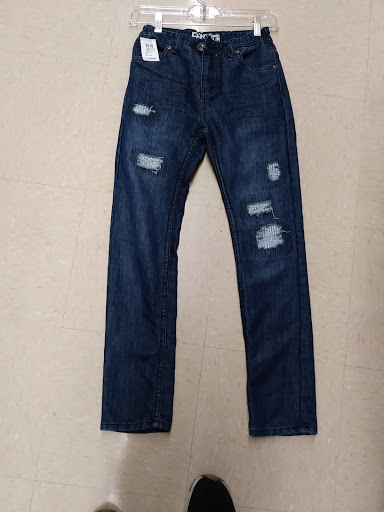 Thrift Store «Savers», reviews and photos