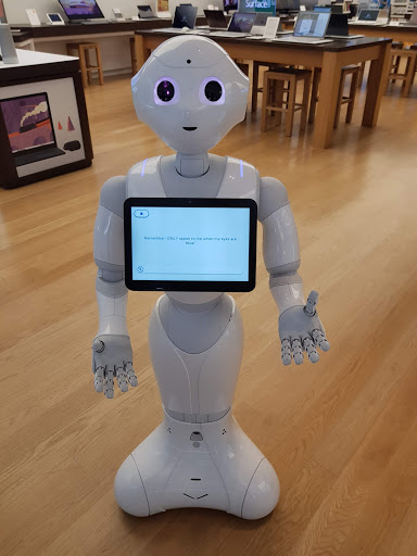 Computer Store «Microsoft Store», reviews and photos, 2855 Stevens Creek Blvd #1135, Santa Clara, CA 95050, USA