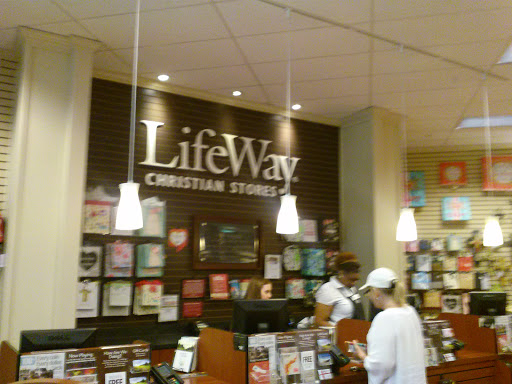 Book Store «LifeWay Christian Store», reviews and photos, 5510 S Broadway Ave, Tyler, TX 75703, USA