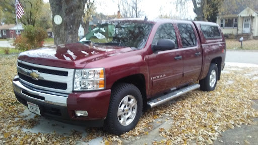 Used Car Dealer «Executive Auto Sales», reviews and photos, 1204 E Green Bay St, Shawano, WI 54166, USA