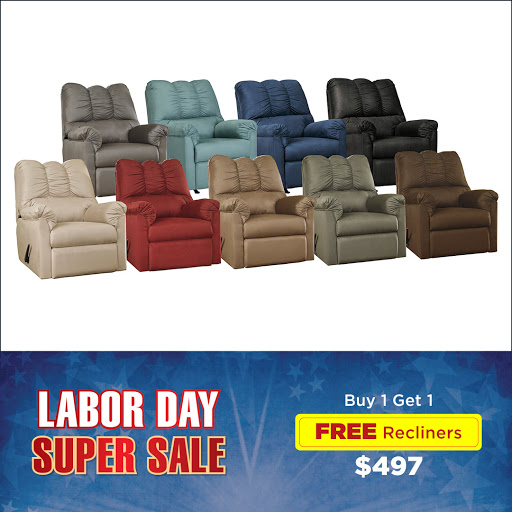 Furniture Store «Decor Furniture», reviews and photos, 1515 Commercial Way, Santa Cruz, CA 95065, USA