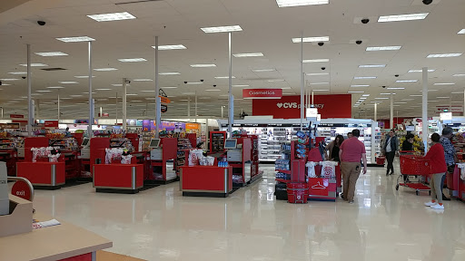 Department Store «Target», reviews and photos, 5270 TX-360, Grand Prairie, TX 75052, USA