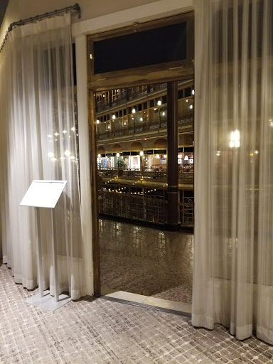 Shopping Mall «The Arcade Cleveland», reviews and photos, 401 Euclid Ave, Cleveland, OH 44114, USA