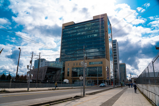 Wellness Center «OHSU march wellness & fitness center», reviews and photos, 3303 SW Bond Ave, Portland, OR 97239, USA