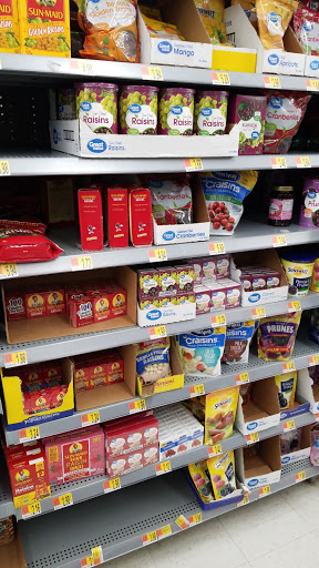 Discount Store «Walmart», reviews and photos, 72 Main St, North Reading, MA 01864, USA