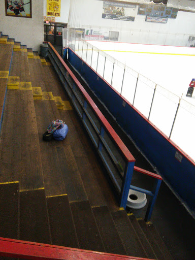 Arena «South Windsor Arena & Sports», reviews and photos, 585 John Fitch Blvd, South Windsor, CT 06074, USA