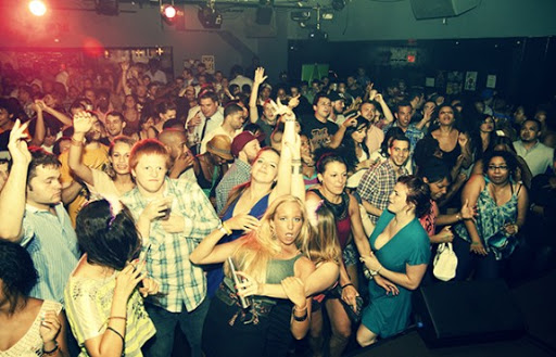 Night Club «Vain Night Club», reviews and photos, 22 S Magnolia Ave, Orlando, FL 32801, USA