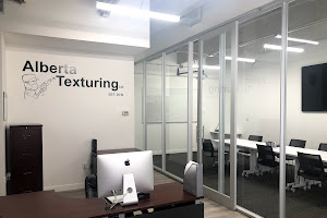Alberta Texturing Ltd