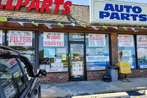 Allparts Auto Parts Inc. image