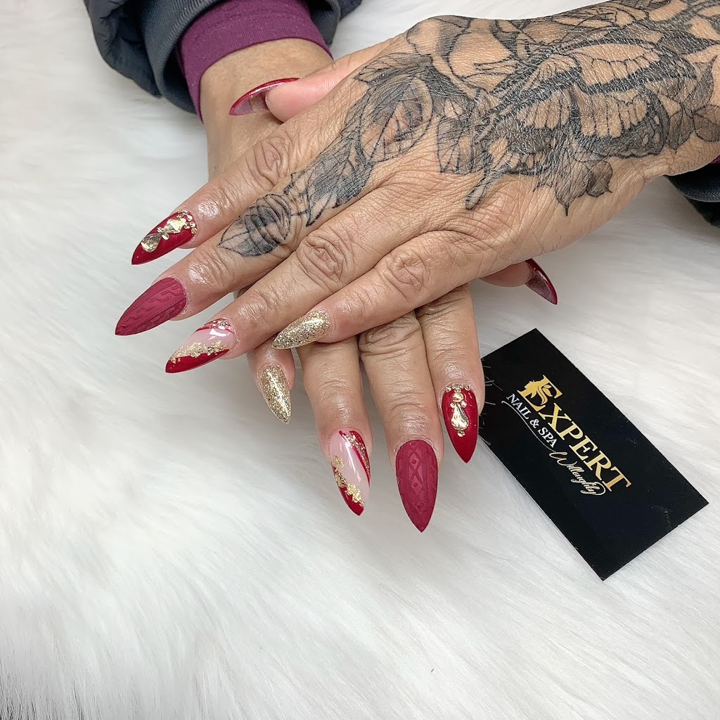 Expert Nails & Spa Willoughby 44094
