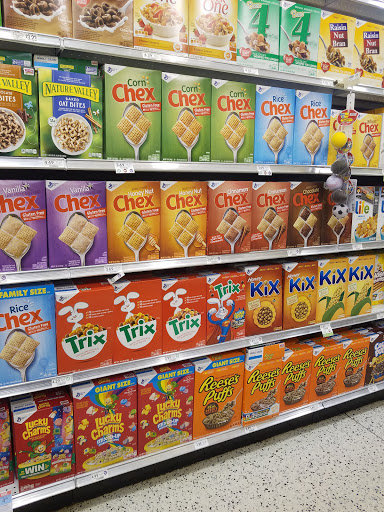 Supermarket «Publix Super Market at Hickory Flat Village», reviews and photos, 6175 Hickory Flat Hwy Ste 140, Canton, GA 30115, USA