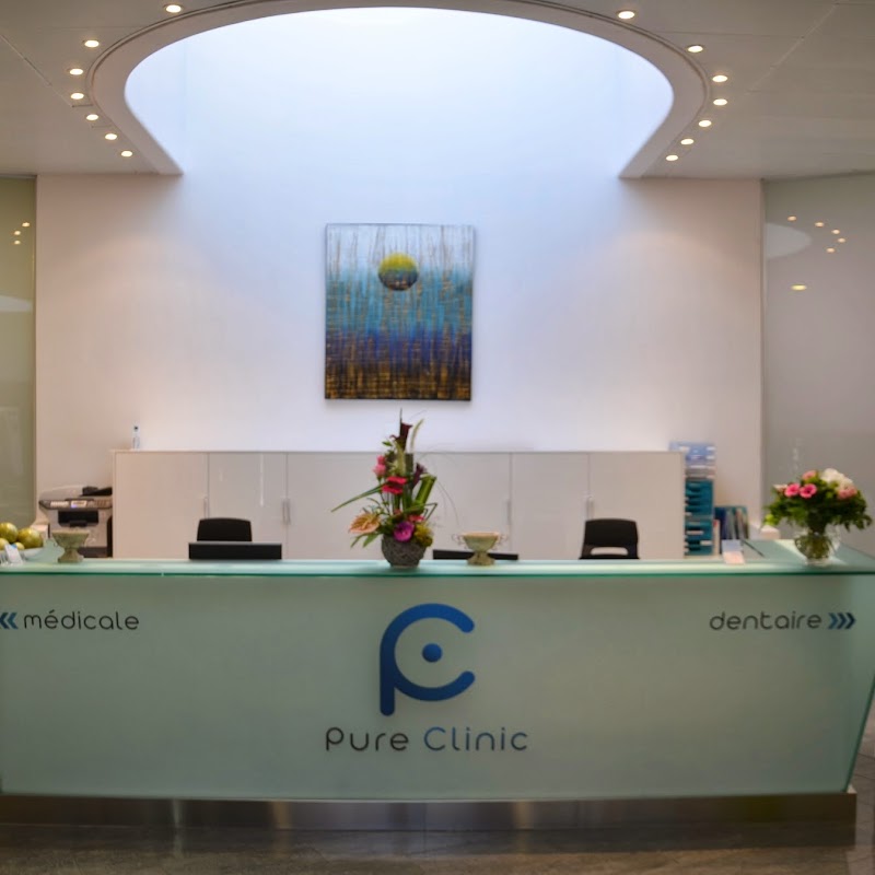 Pure Clinic, Medical Center De Versoix