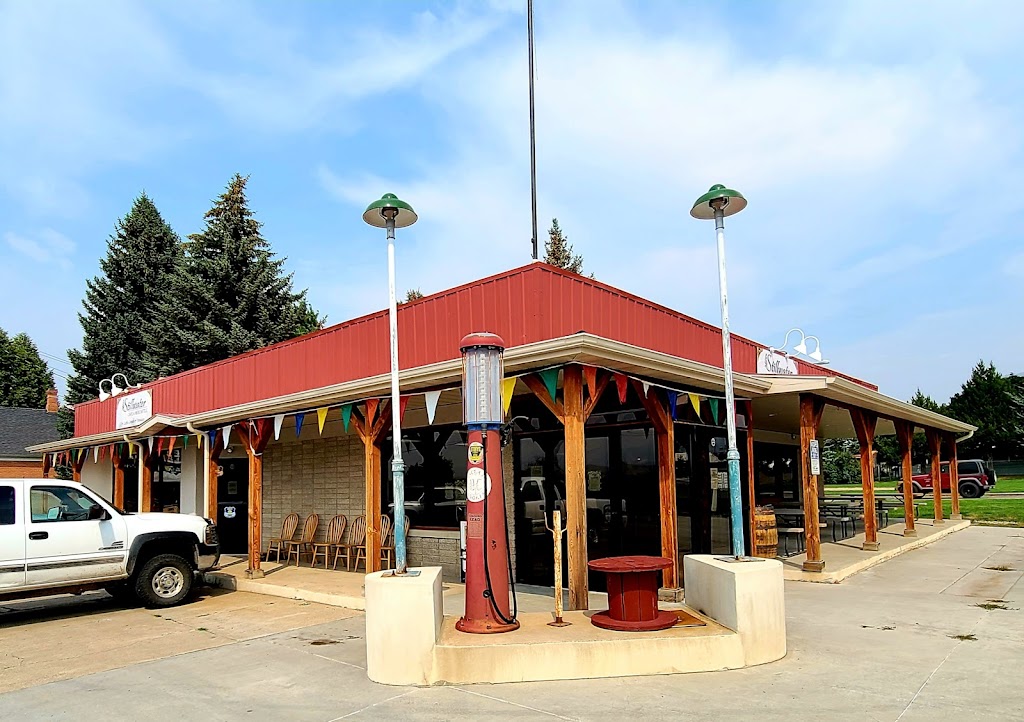 Stillwater Café 84328