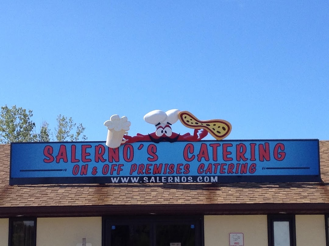 Salernos Restaurant & Catering