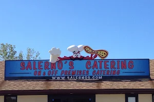 Salerno's Restaurant & Catering image