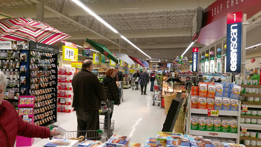 Grocery Store «Giant Food Stores», reviews and photos, 1000 Scott Town Plz, Bloomsburg, PA 17815, USA