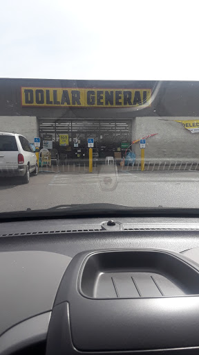 Discount Store «Dollar General», reviews and photos, 3408 MS-309, Byhalia, MS 38611, USA