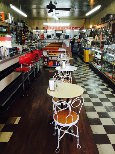 Pharmacy «Thomas Drugs», reviews and photos, 7802 TN-25, Cross Plains, TN 37049, USA