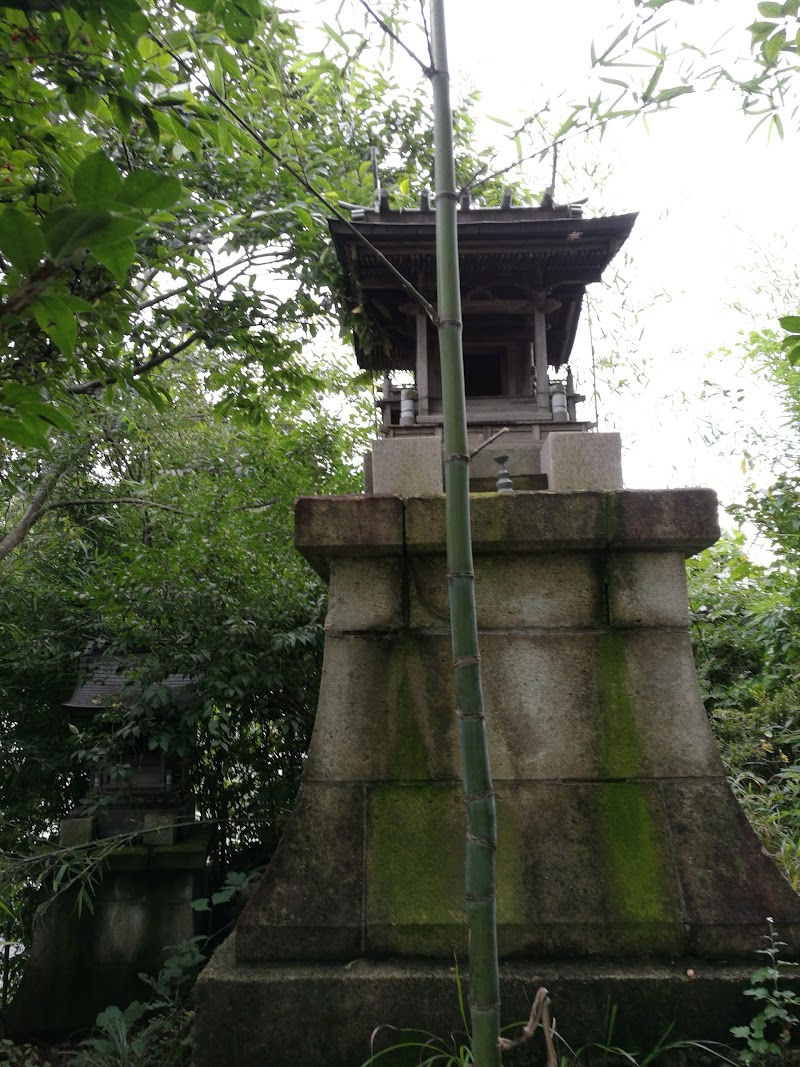村田神社･向島福萬神社