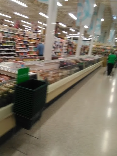 Supermarket «Publix Super Market at Dunlawton Square», reviews and photos, 3821 S Nova Rd, Port Orange, FL 32127, USA