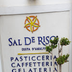 Photo n°2 de l'avis de Micy.r fait le 18/05/2022 à 13:17 sur le  Pasticceria Sal De Riso à Minori