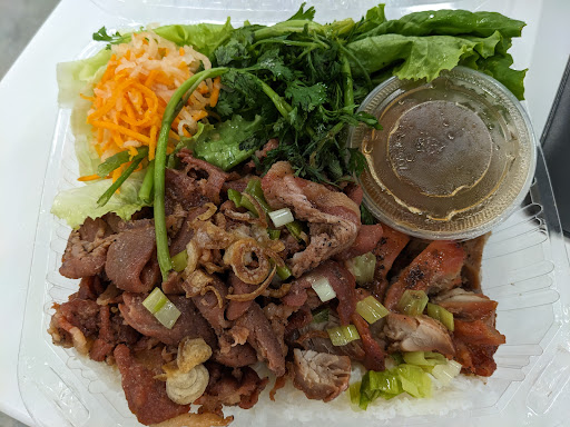 Pho Vinh Vietnamese Restaurant image