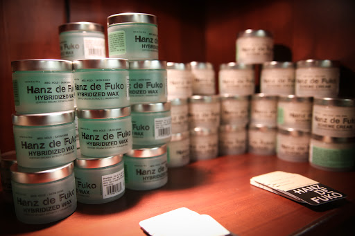 Barber Shop «Barber Blues By Jason Iverson», reviews and photos, 1401 E St, Sacramento, CA 95814, USA