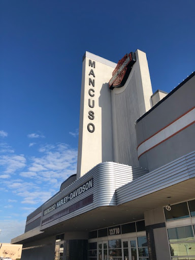 Harley-Davidson Dealer «Mancuso Harley-Davidson Crossroads», reviews and photos, 12710 Crossroads Park Dr, Houston, TX 77065, USA