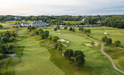 Golf Resort «Geneva National Golf Club», reviews and photos, 1221 Geneva National Ave S, Lake Geneva, WI 53147, USA