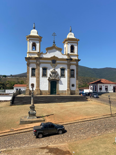 MINAS IMPERADOR TURISMO RECEPTIVO LTDA ️‍