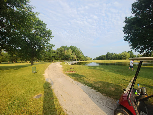 Golf Course «Oak Brook Golf Club», reviews and photos, 9157 Fruit Rd, Edwardsville, IL 62025, USA