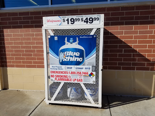 Drug Store «Walgreens», reviews and photos, 5201 Lavista Rd, Tucker, GA 30084, USA