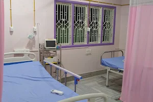 Madhulatha children's hospital image