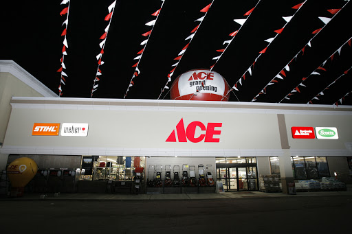 Hardware Store «Roselle Ace Hardware», reviews and photos, 821 E Nerge Rd, Roselle, IL 60172, USA