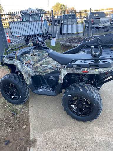 Boat Dealer «Shoals Outdoor Sports», reviews and photos, 1605 US-72, Tuscumbia, AL 35674, USA