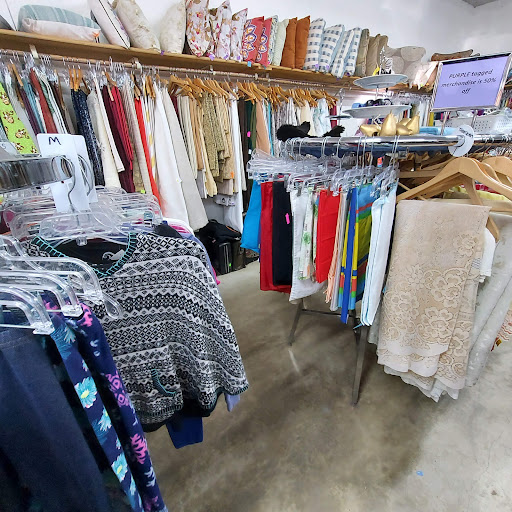 Thrift Store «Anchor Avenue Thrift Store», reviews and photos, 848 Anchor Ave NW, Ocean Shores, WA 98569, USA