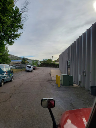 Office Scapes, 2506 Zeppelin Rd, Colorado Springs, CO 80916, USA, 