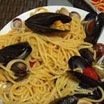 Photo n°1 de l'avis de pasquale.i fait le 08/08/2020 à 17:35 sur le  Trattoria Ribot à Giugliano in Campania