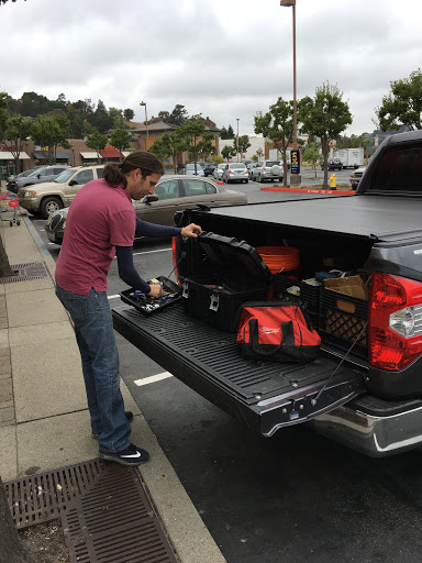 300 Corte Madera Ave, Corte Madera, CA 94925, USA